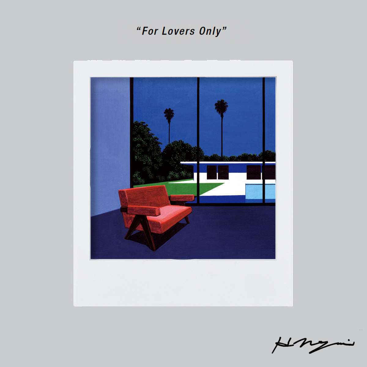 Instant Disk Audio CP1 H.NAGAI model モデル登場 | km5 – km5