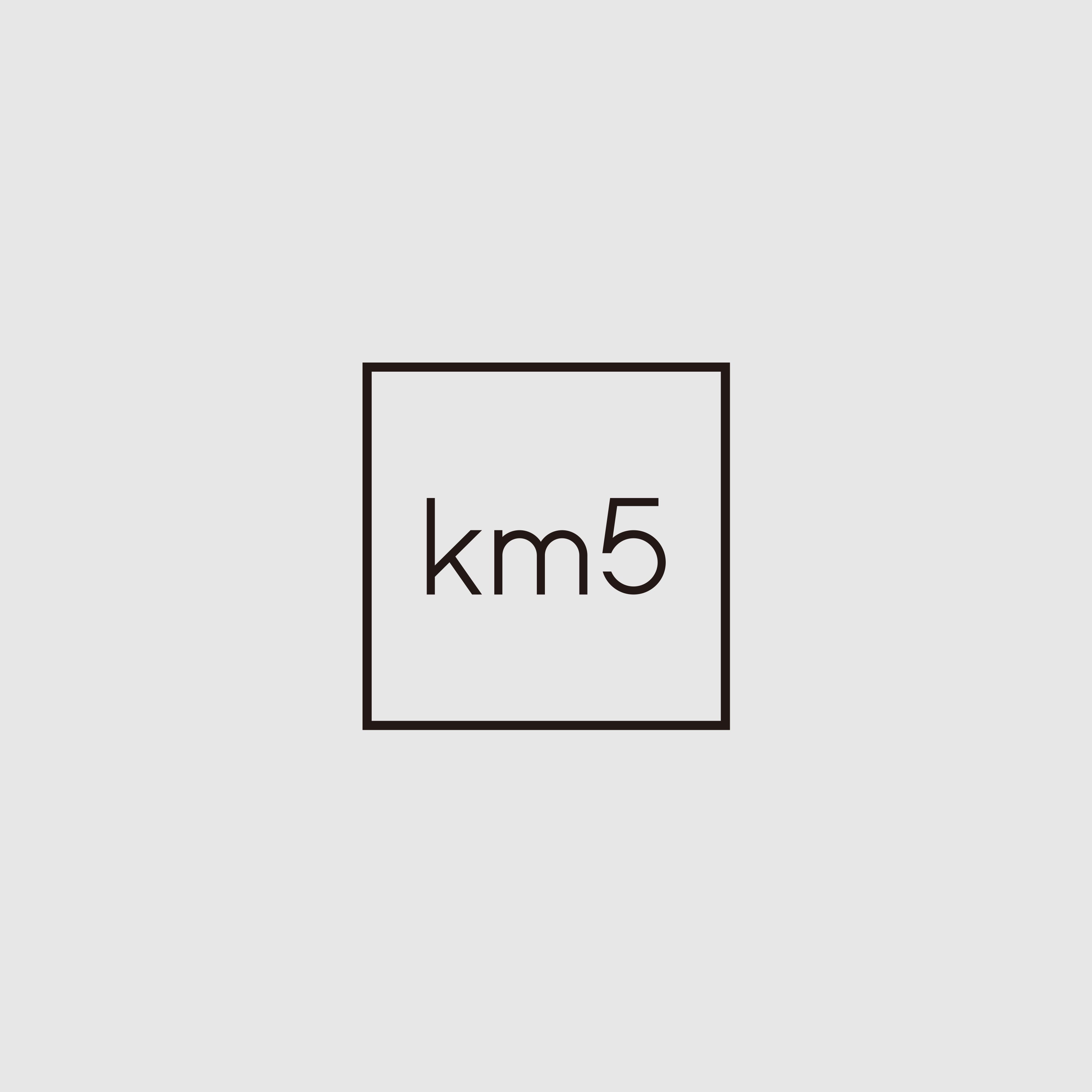 km5ホームページリニューアル