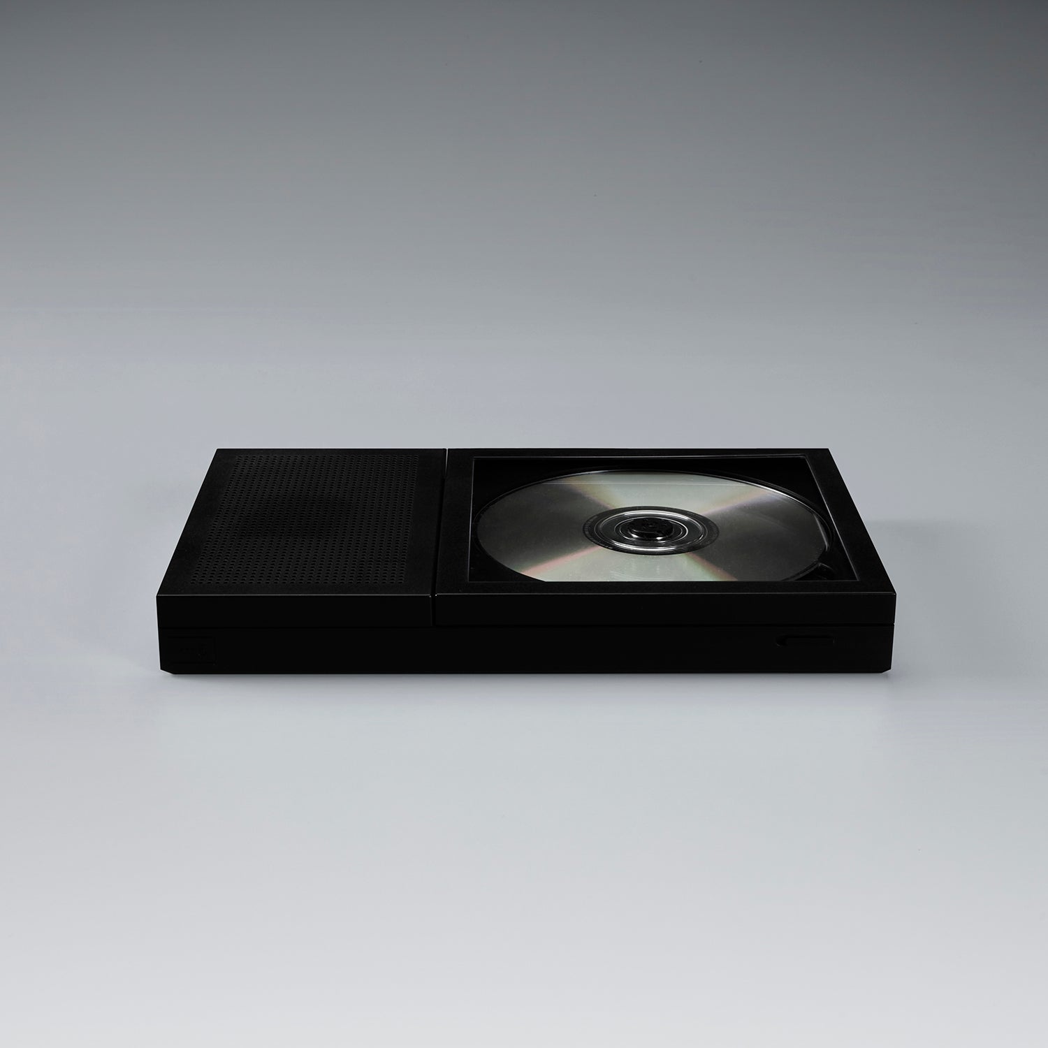 Instant Disc Audio CP2  Black