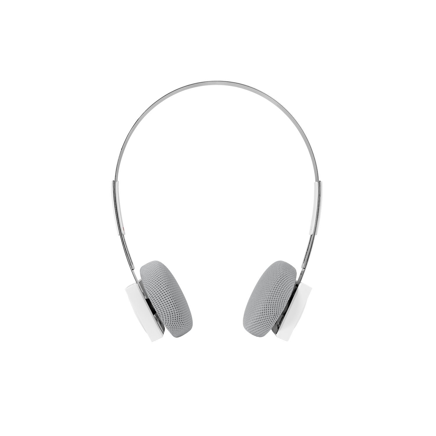 km5 Hp1 ワイヤレスヘッドホン ホワイト Lightwear Headphones Hp1 – km5