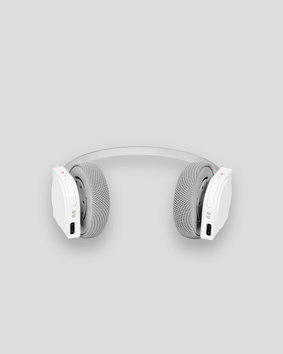 Lightwear Headphones Hp1 White