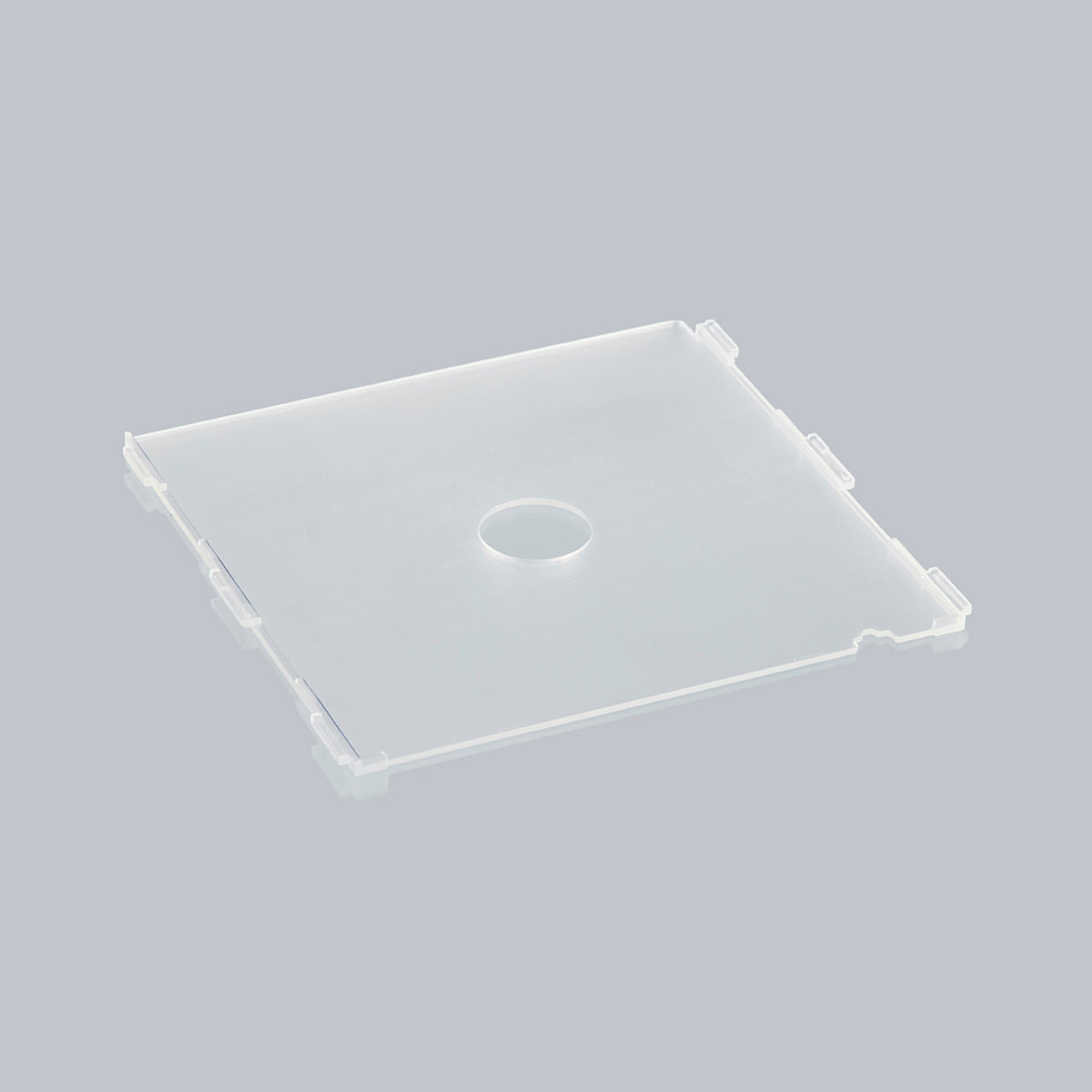 Instant Disc Audio CP1 White