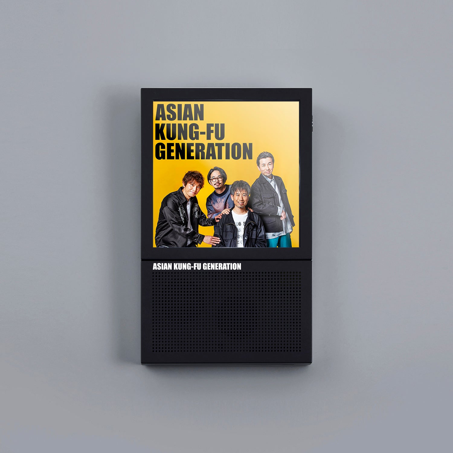 CP2 ASIAN KUNG-FU GENERATION Model＜受注予約販売＞