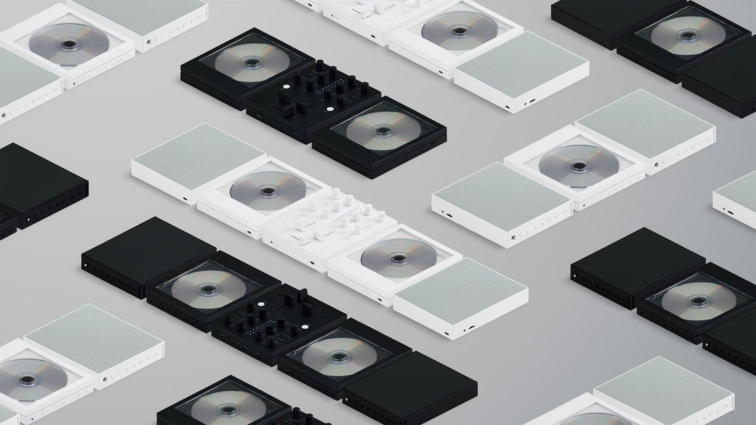 km5 Inc.より、"Cp1をより楽しむ"2つの新商品「Instant Wireless Mixer」「Instant Sound Audio Sp1」が新発売！