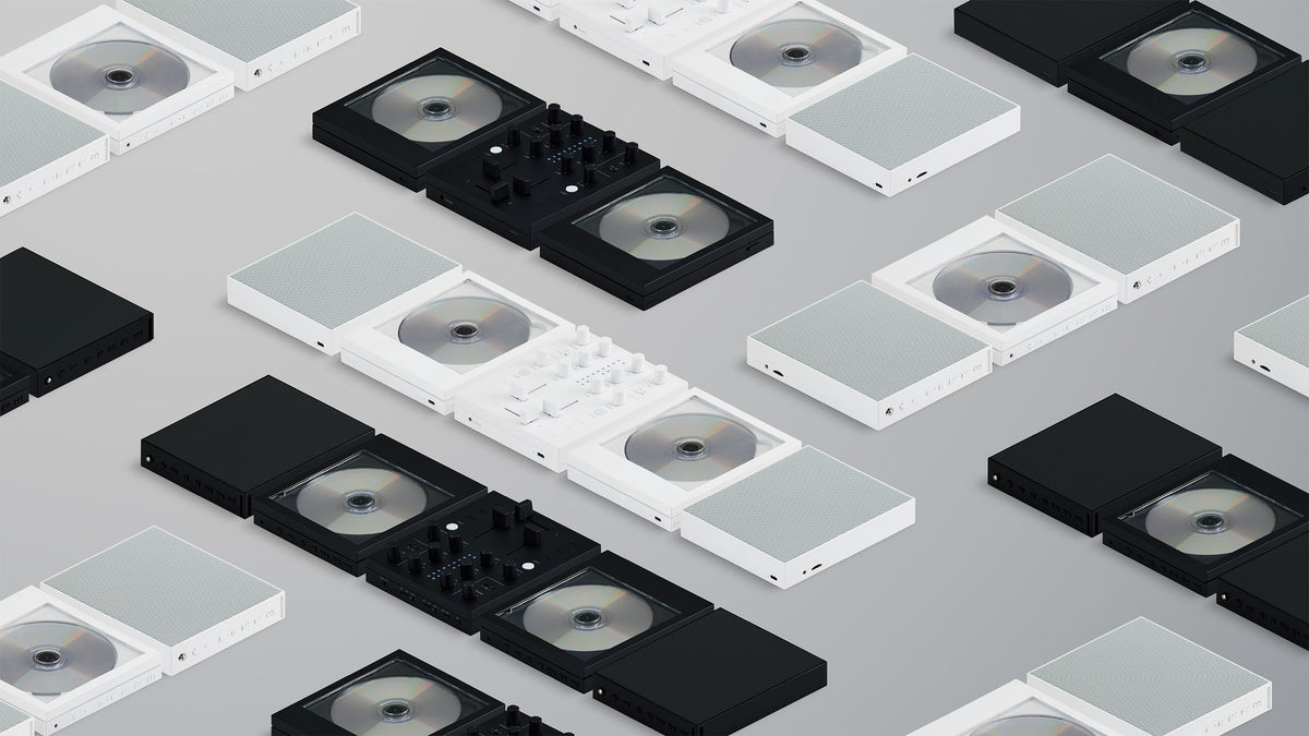 km5 Inc.より、"Cp1をより楽しむ"2つの新商品「Instant Wireless Mixer」「Instant Sound Audio Sp1」が新発売！