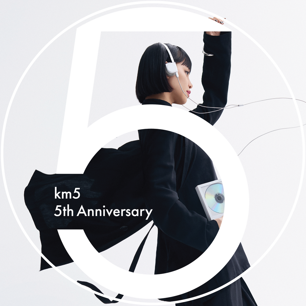 km5 5th Anniversary Event 開催