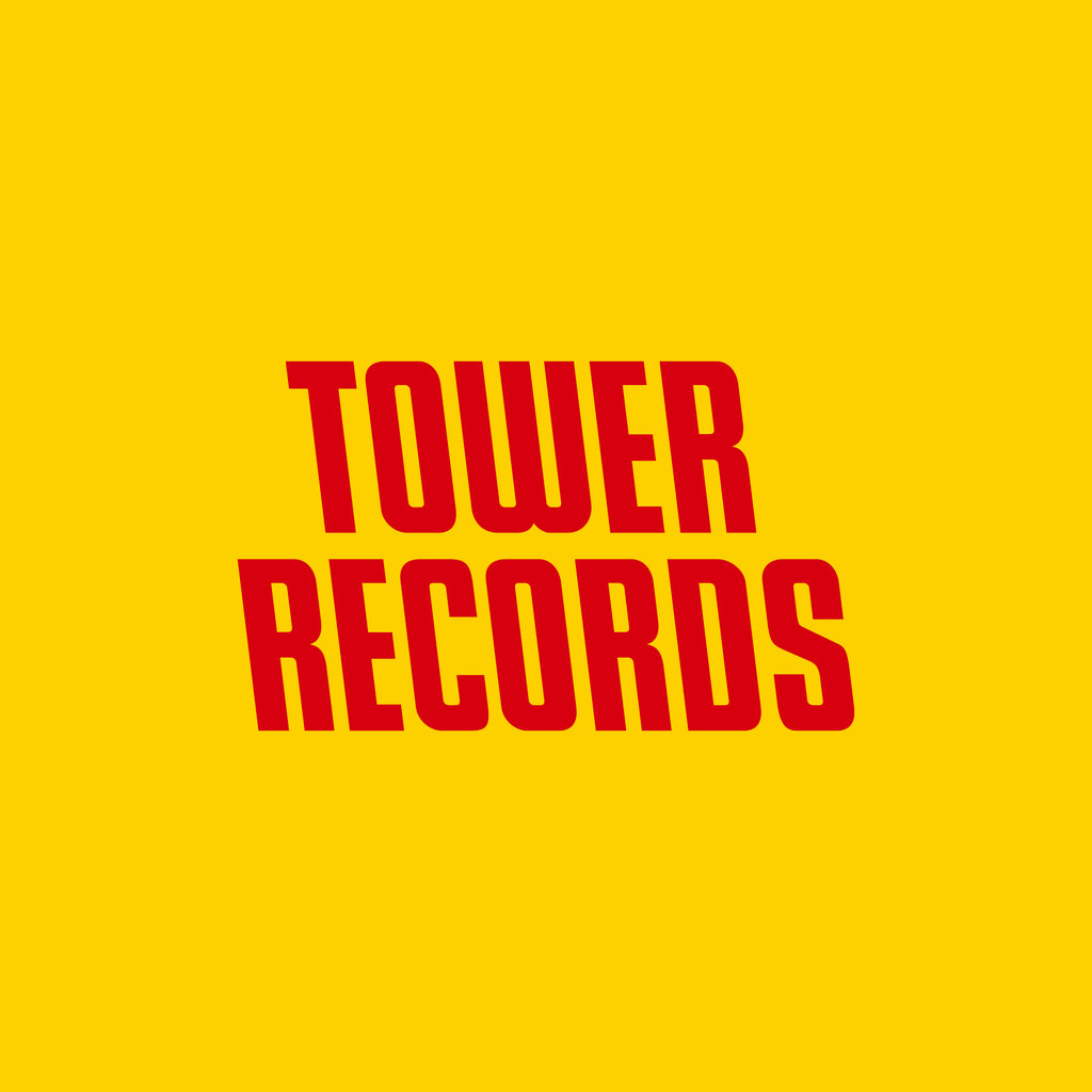 全国のタワーレコード店舗にてCP1販売開始
