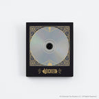 Instant Disc Audio Cp1  WICKED