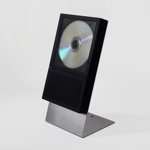 Aluminum stand for CP1/CP2