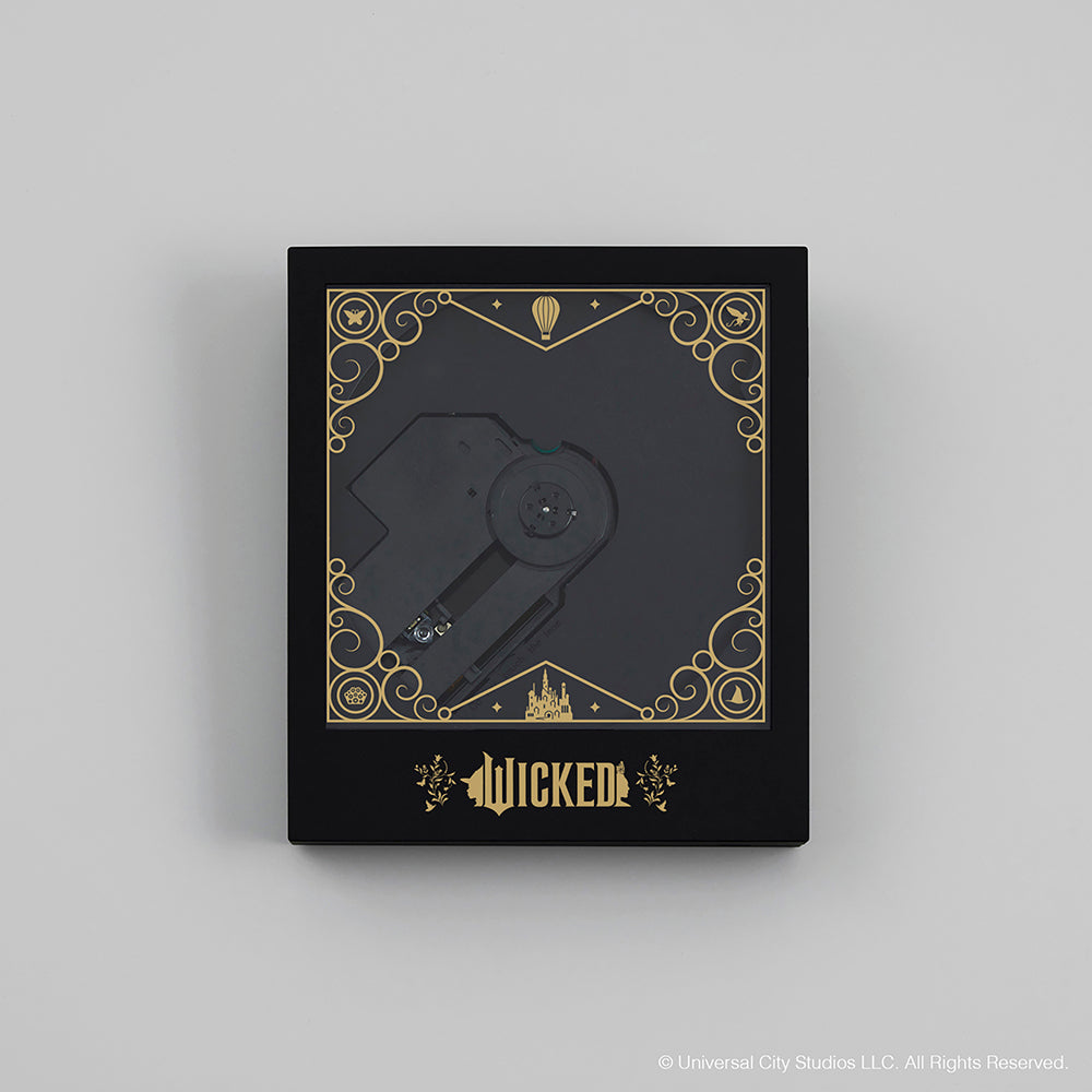 Instant Disc Audio Cp1  WICKED