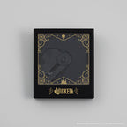 Instant Disc Audio Cp1  WICKED