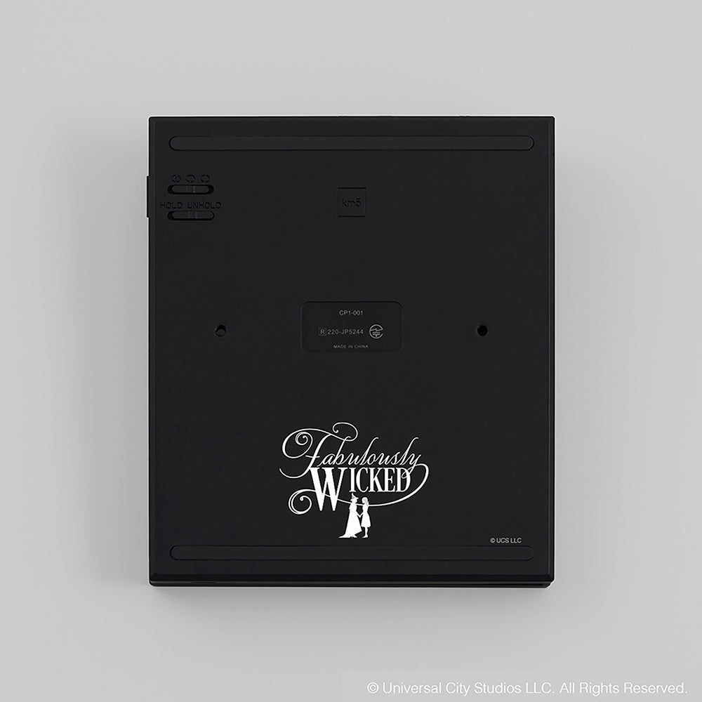 Instant Disc Audio Cp1  WICKED