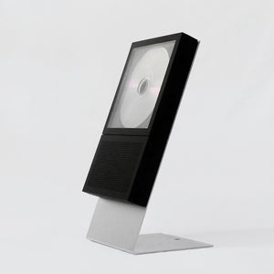 Aluminum stand for CP1/CP2