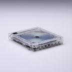 Instant Disc Audio CP1 Clear