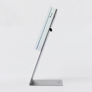 Aluminum stand for CP1/CP2