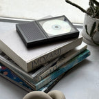 Instant Disc Audio CP2  Black