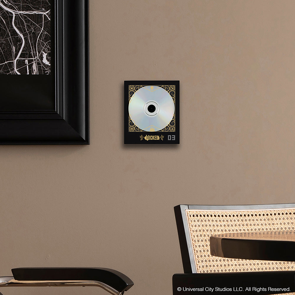 Instant Disc Audio Cp1  WICKED