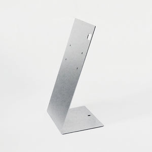 Aluminum stand for CP1/CP2