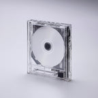 Instant Disc Audio CP1 Clear