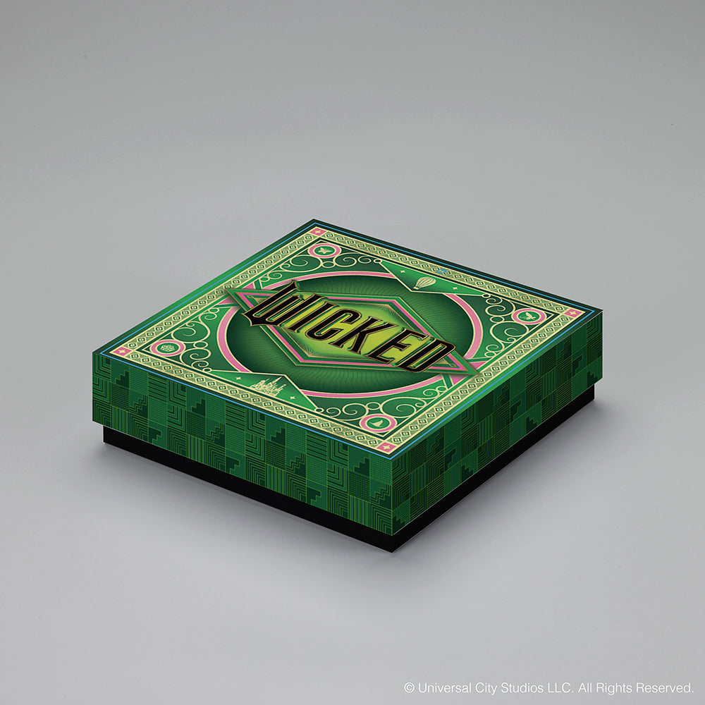 Instant Disc Audio Cp1  WICKED