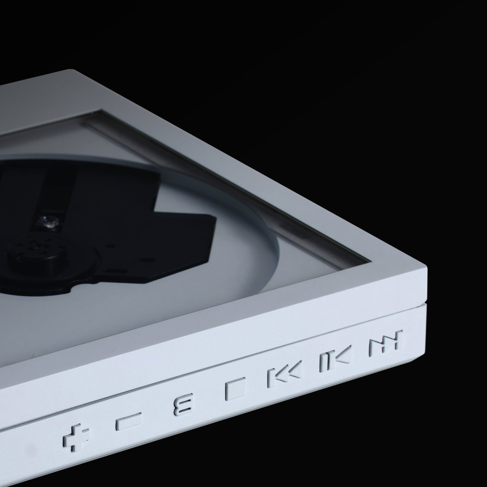 Instant Disc Audio Cp1