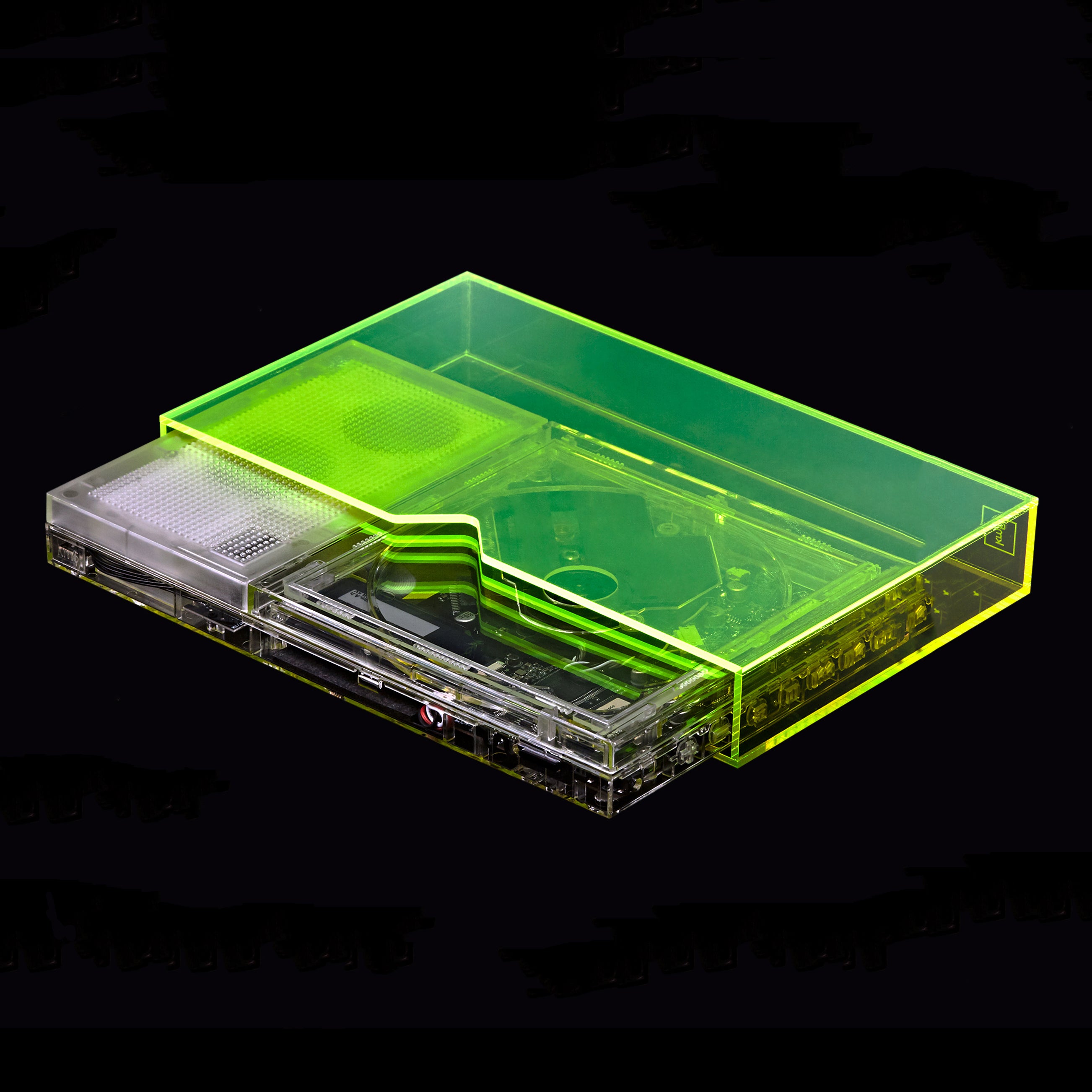 Cp2 Book Case – km5