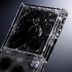 Instant Disc Audio Cp2 Clear