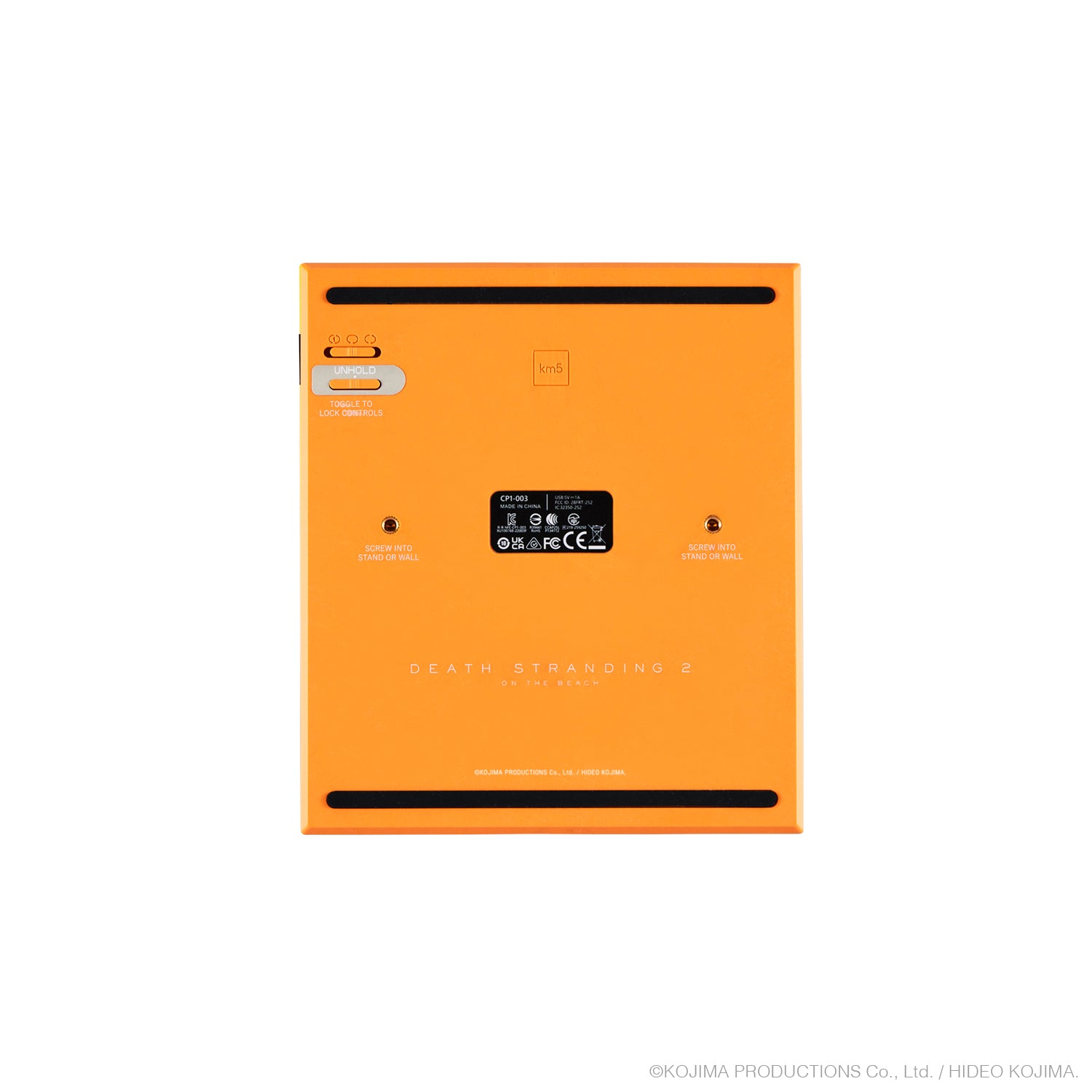 Instant Disc Audio Cp1 DEATH STRANDING 2 Model（数量限定） – km5