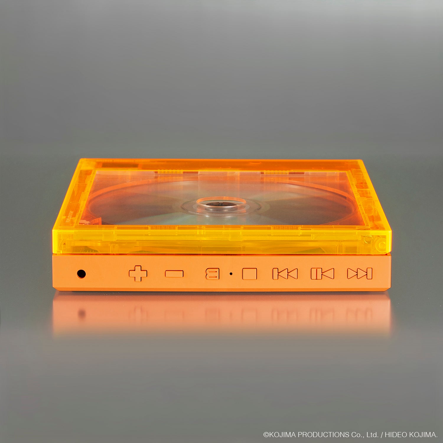 Instant Disc Audio Cp1 DEATH STRANDING 2 Model（数量限定） – km5