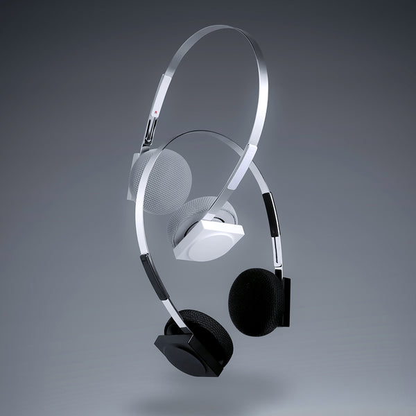 極美品 km5 Lightwear Headphones Hp1 Black Lightwear Headphones Hp1 – km5