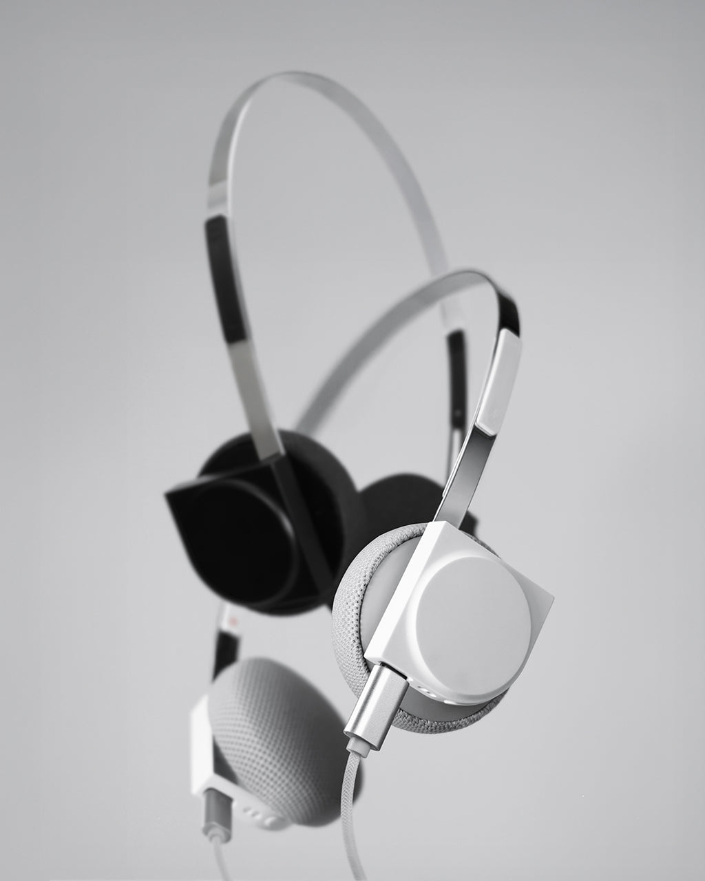 Lightwear Headphones Hp1 White