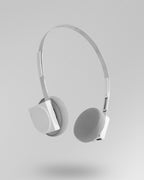 Lightwear Headphones Hp1 White