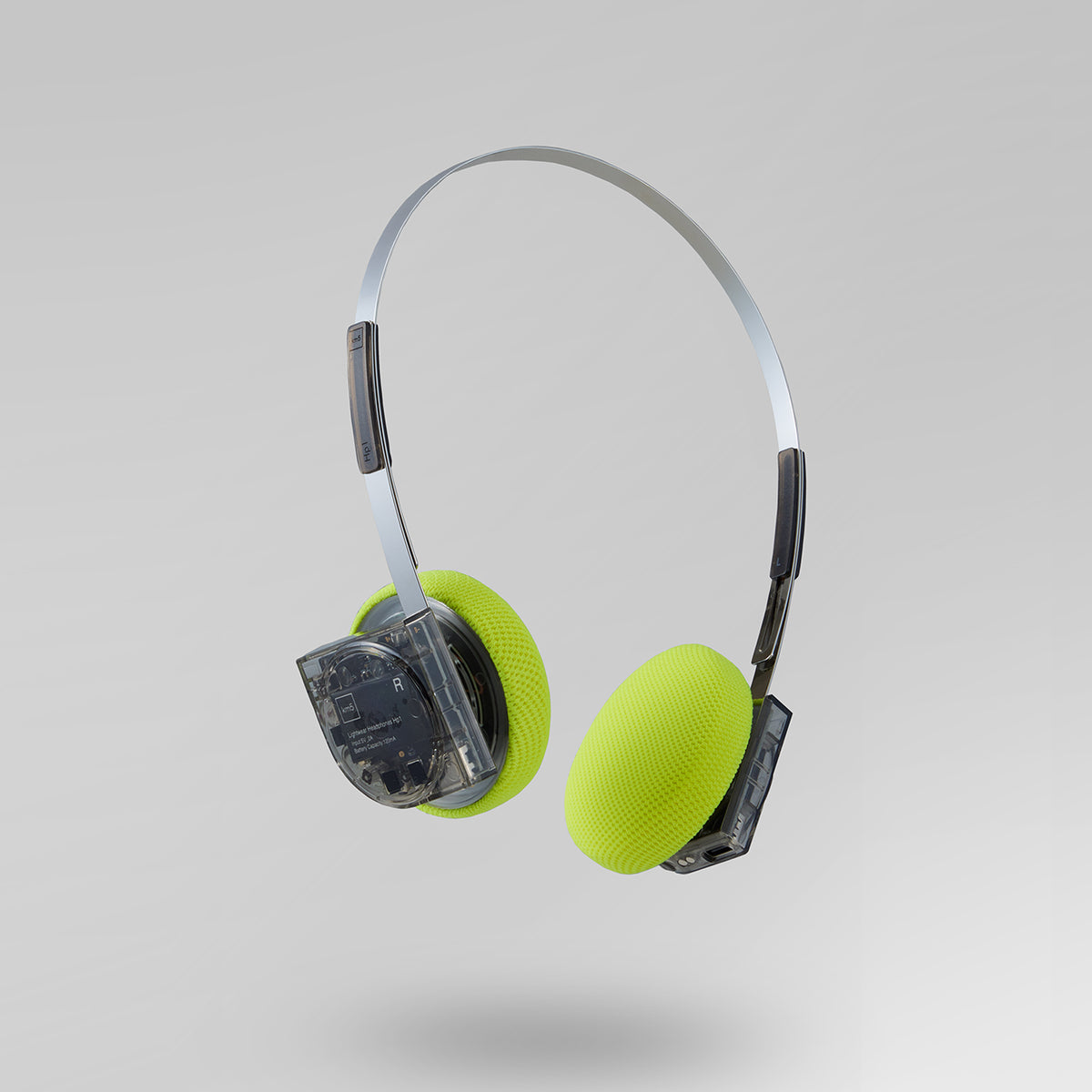 Lightwear Headphones Hp1