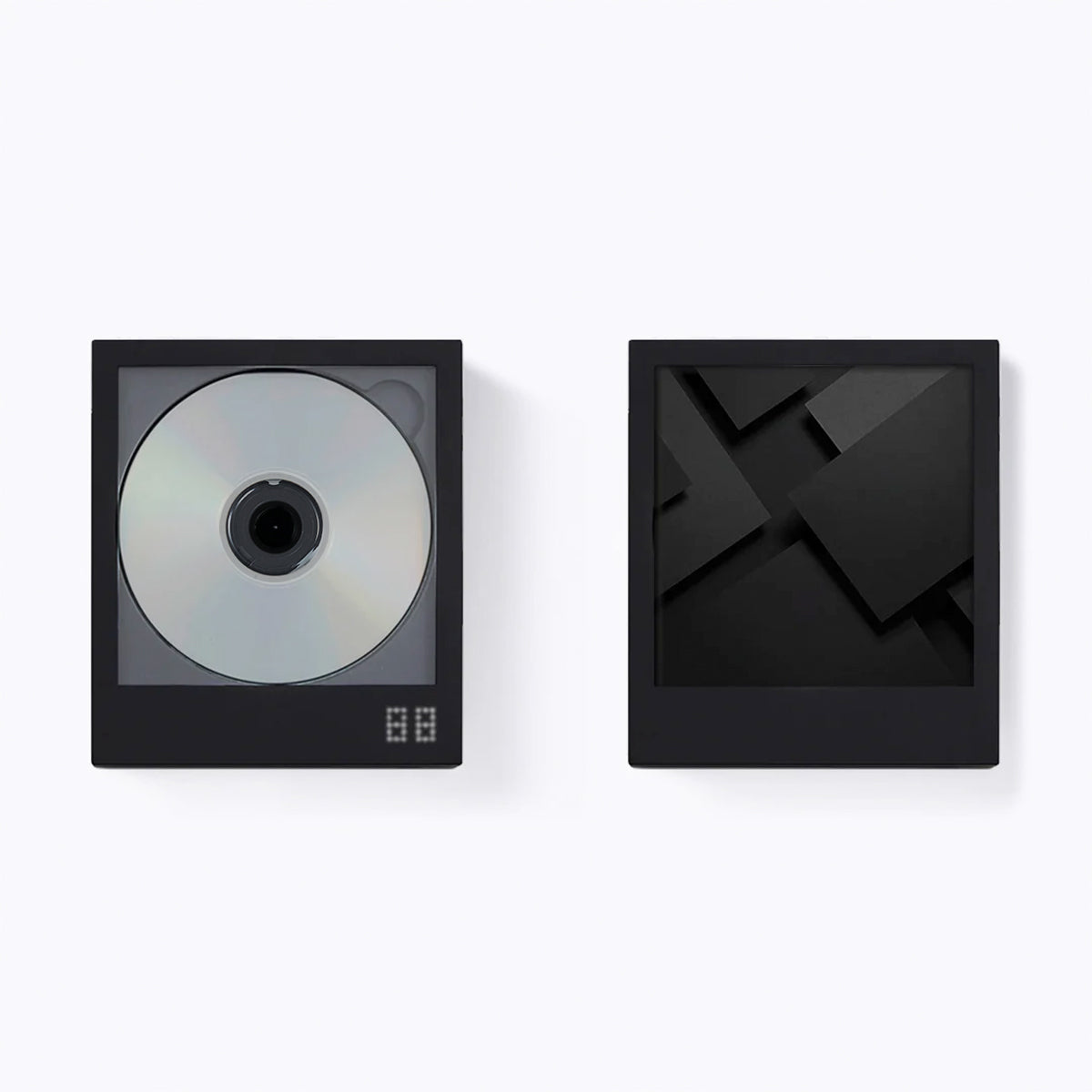 Instant Disc Audio Cp1