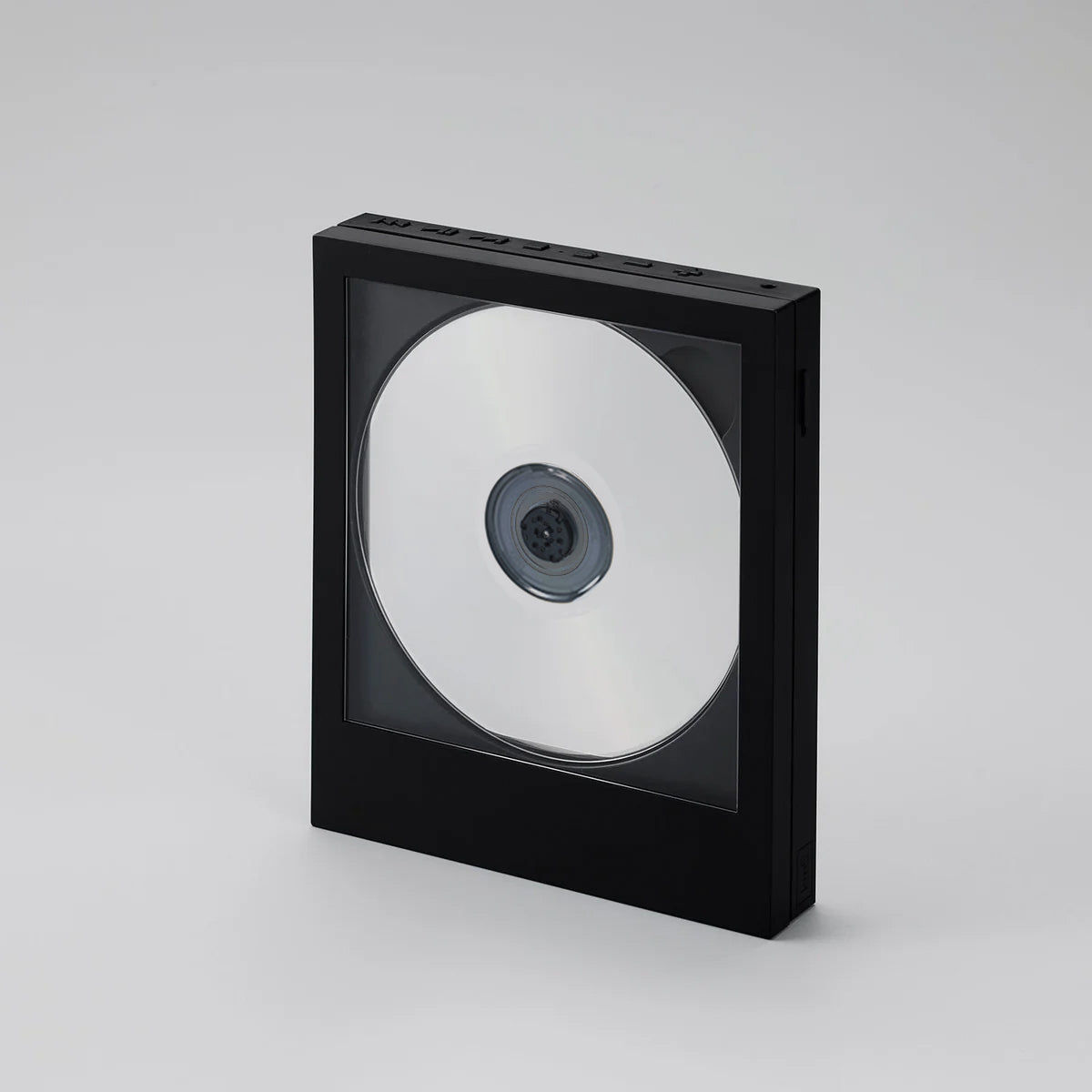 Instant Disc Audio Cp1