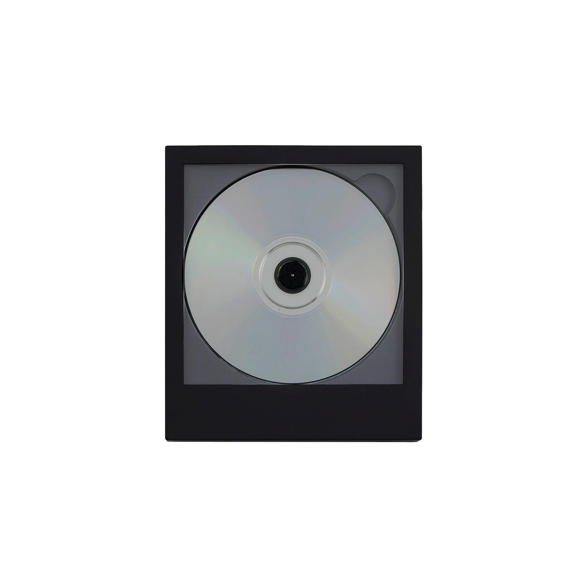 Instant Disk Audio CP1 CDプレーヤー Black | km5 – km5 Instant Disk Audio CP1 CDプレーヤー Black | km5 – km5