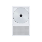 Audio Duo Plus CP2&Hp1  (CD speaker player & Headphone)