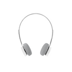 Lightwear Headphones Hp1 White