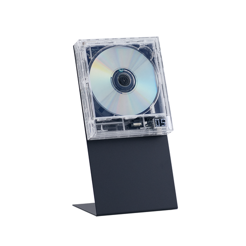 Instant Disk Audio CP1 CD Player Black | km5 – km5