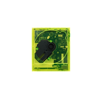 Instant Disc Audio Cp1 NeonYellow