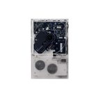 Instant Disc Audio Cp2 Clear