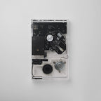 Instant Disc Audio Cp2 Clear