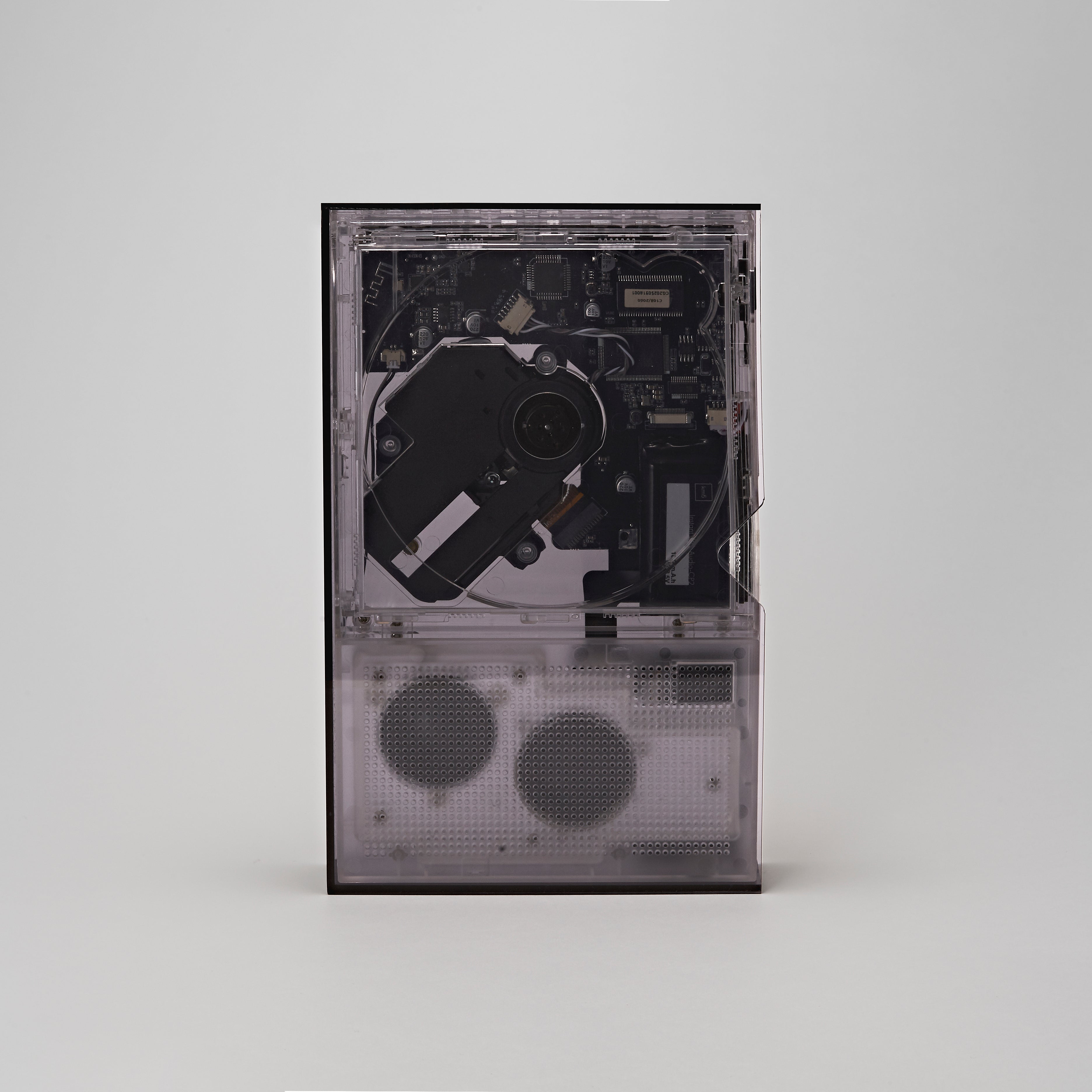 Cp2 Book Case – km5