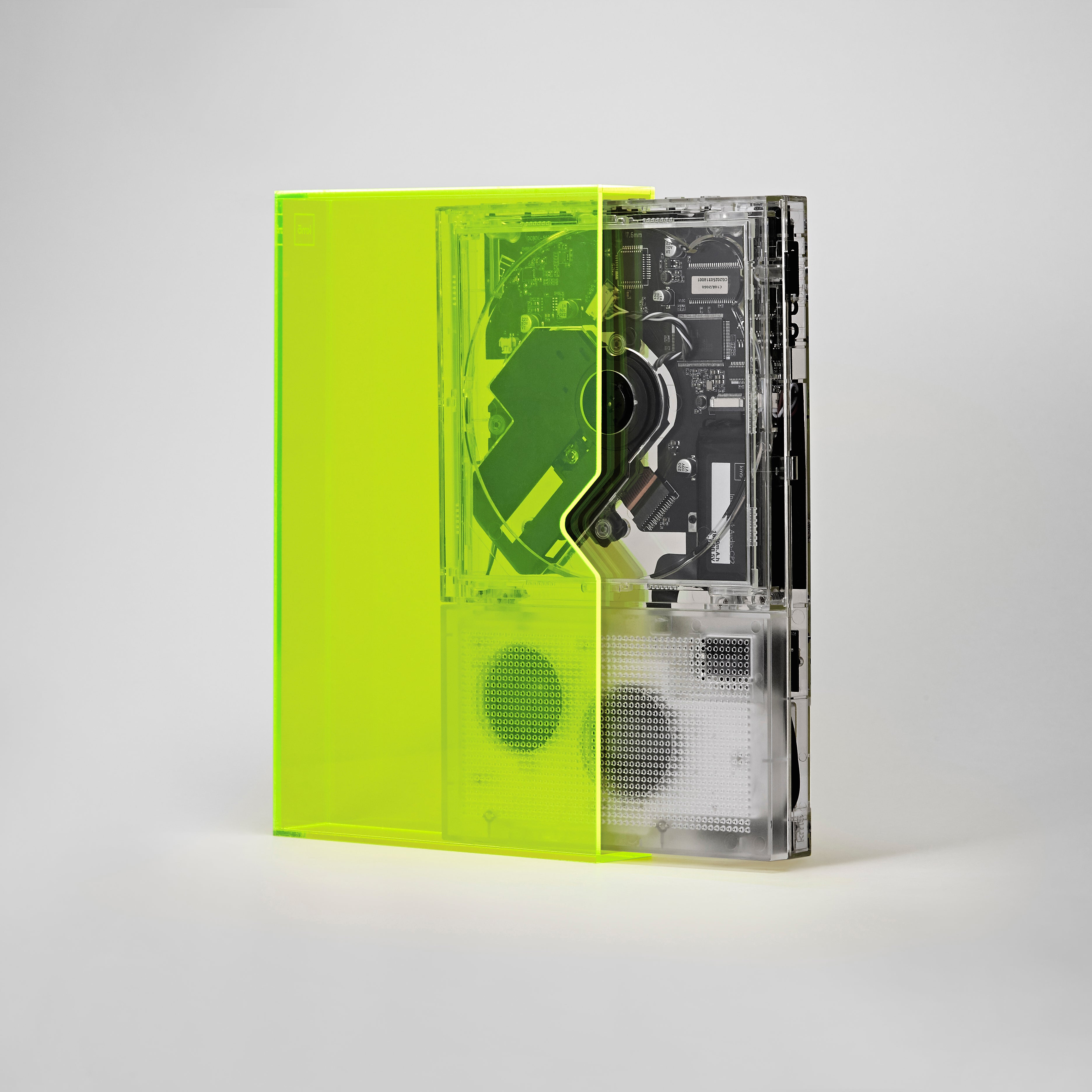 Cp2 Book Case – km5