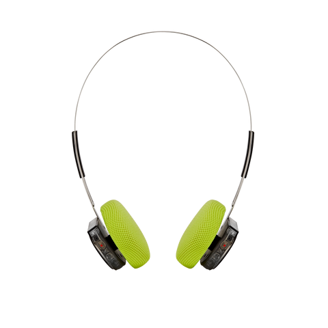 Lightwear 헤드폰 Hp1 투명