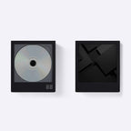Instant Disc Audio CP1  Black