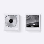 Instant Disc Audio CP1 White