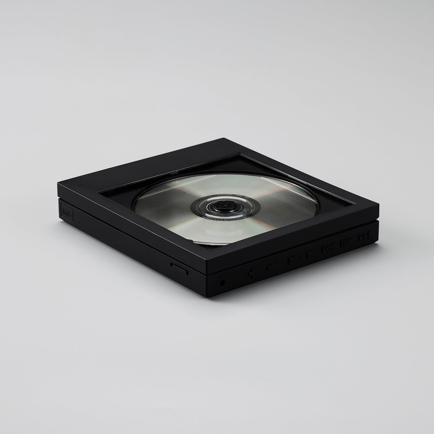 Instant Disk Audio-CP1 Black