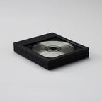 Instant Disc Audio CP1  Black