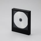 Instant Disc Audio CP1  Black